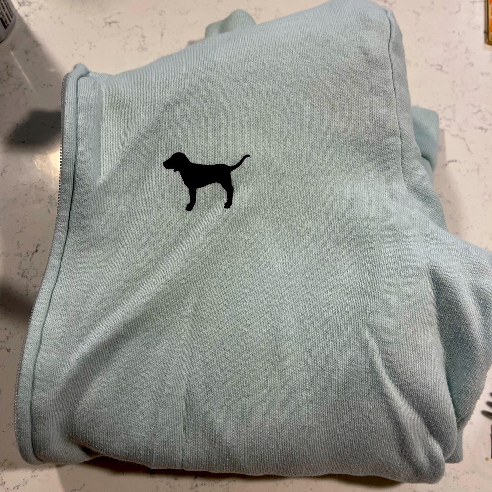 PINK Victoria's Secret Sweatshirt Medium